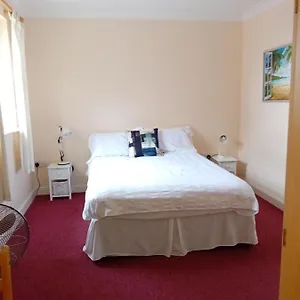 Homestay Ensuite Double