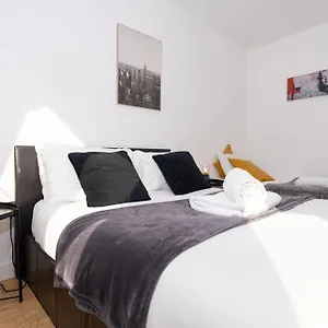 Apartment Shoreditch By Dc