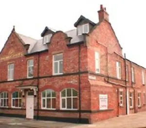 railway-house.yorkshirehotels.net/