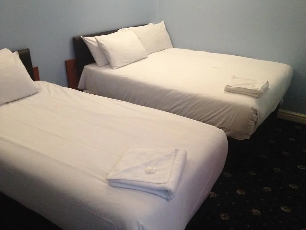 Hartley Hotel London