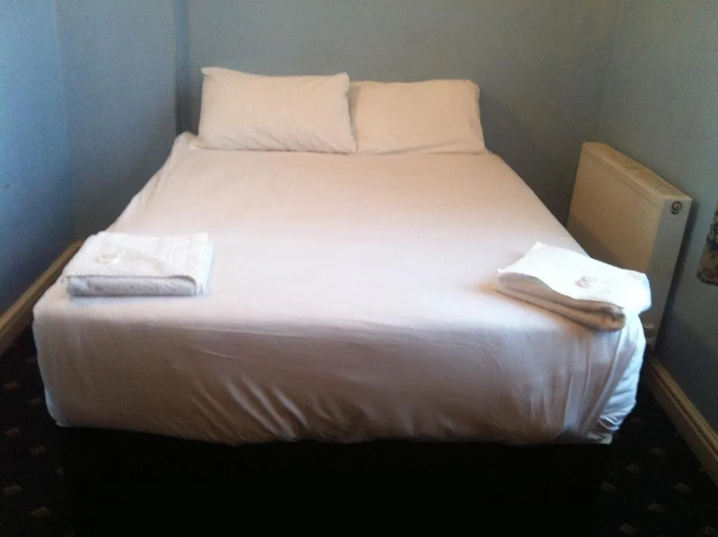Hartley Hotel London 2*,  United Kingdom