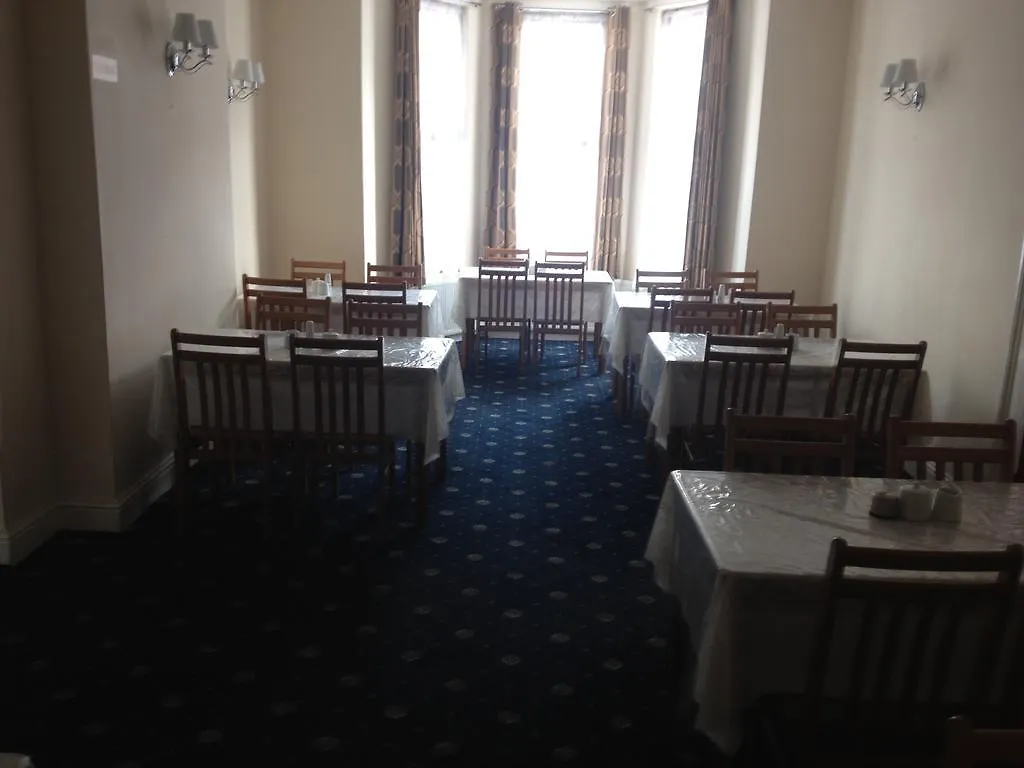 Hartley Hotel London