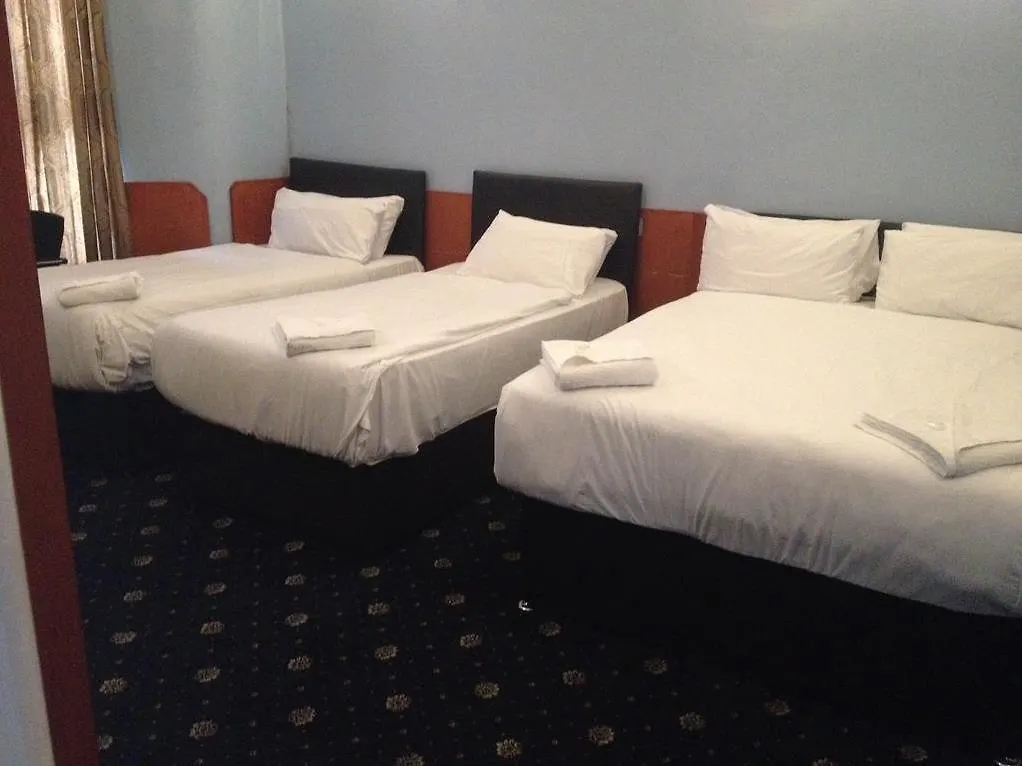 Hartley Hotel London