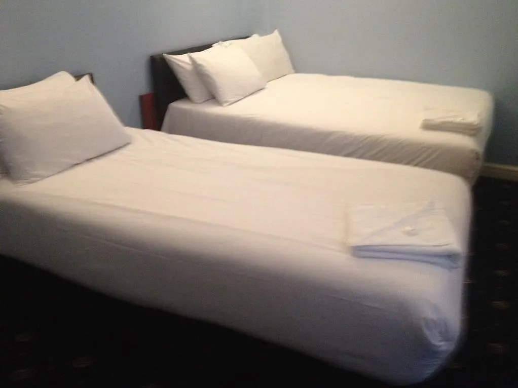 Hartley Hotel London